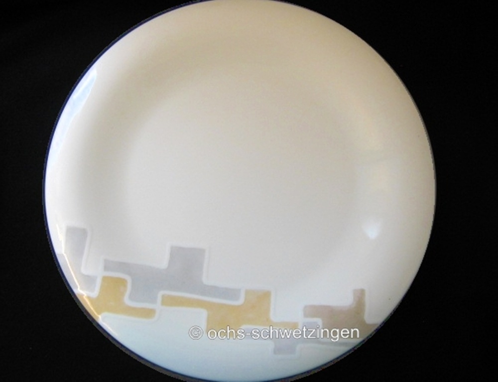 Villeroy & Boch  Teller VAVRO 29 cm (11)