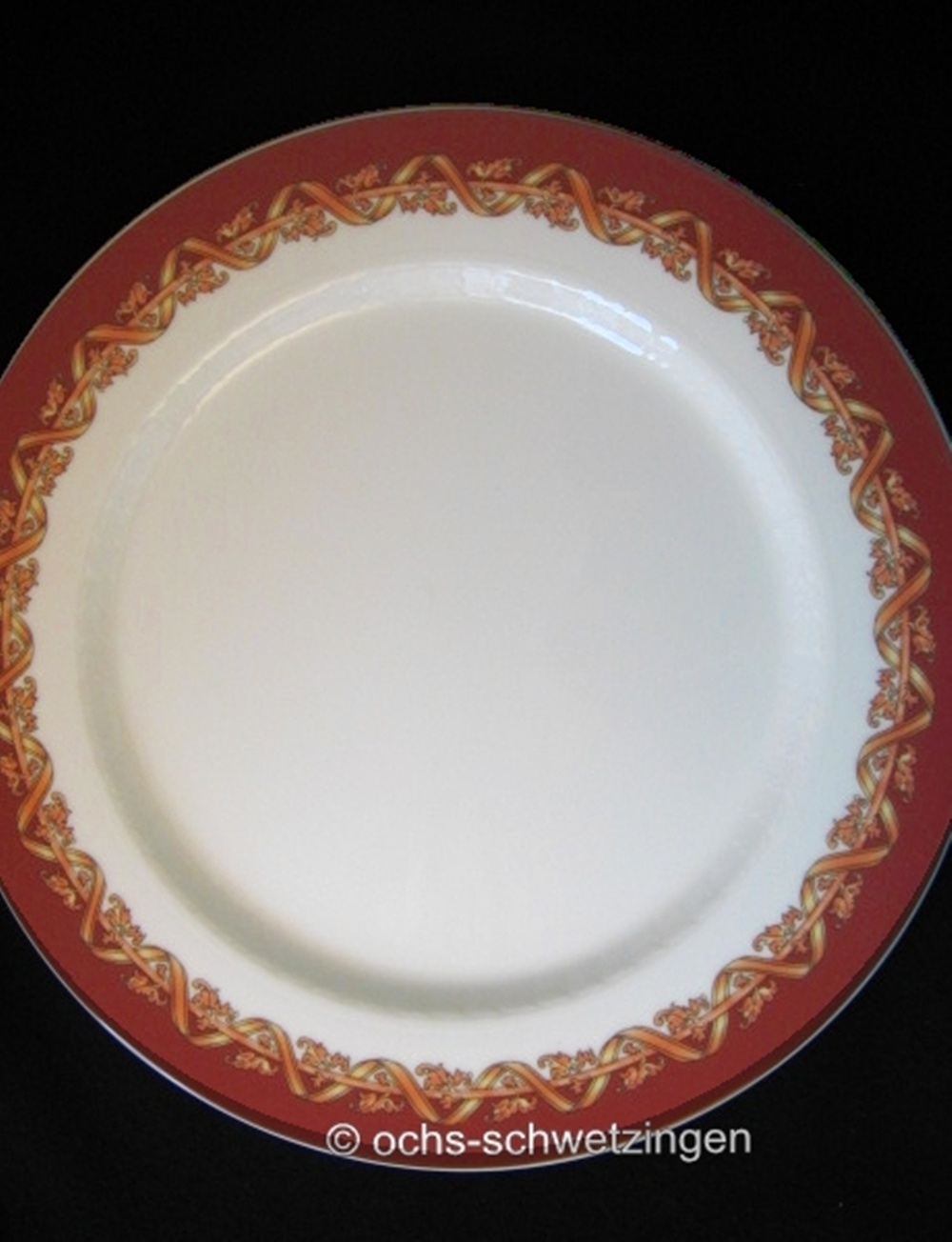 Villeroy & Boch  Teller flach MILENIA 27 cm (7)