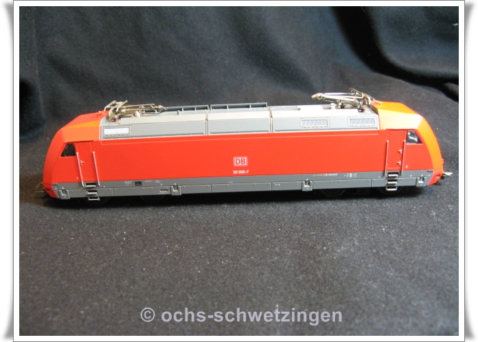 Fleischmann 4355 - Elektrolokomotive- Spur H0 - OVP