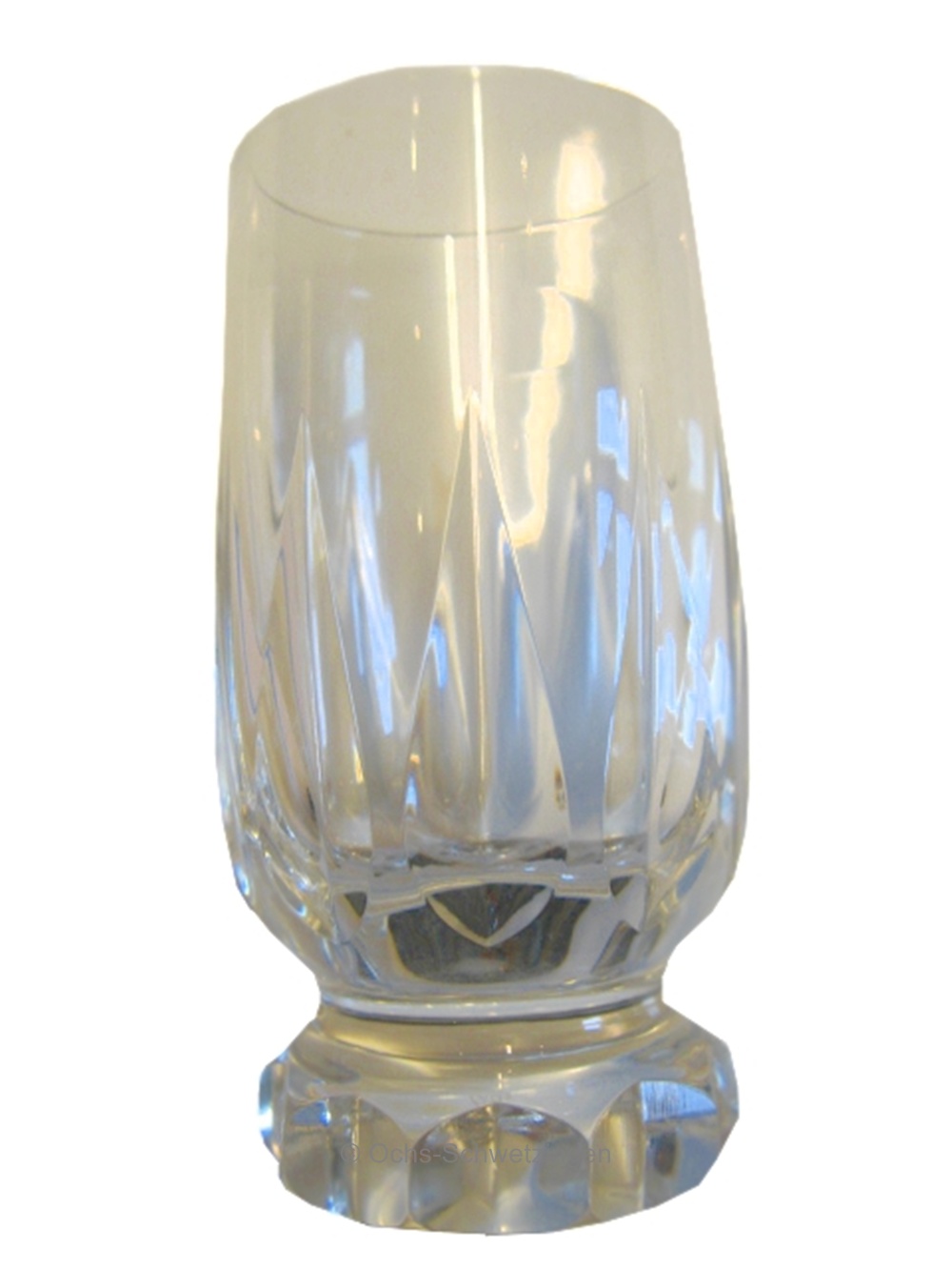 Villeroy  Boch Serie Arabella : Bierglas / Wasserglas