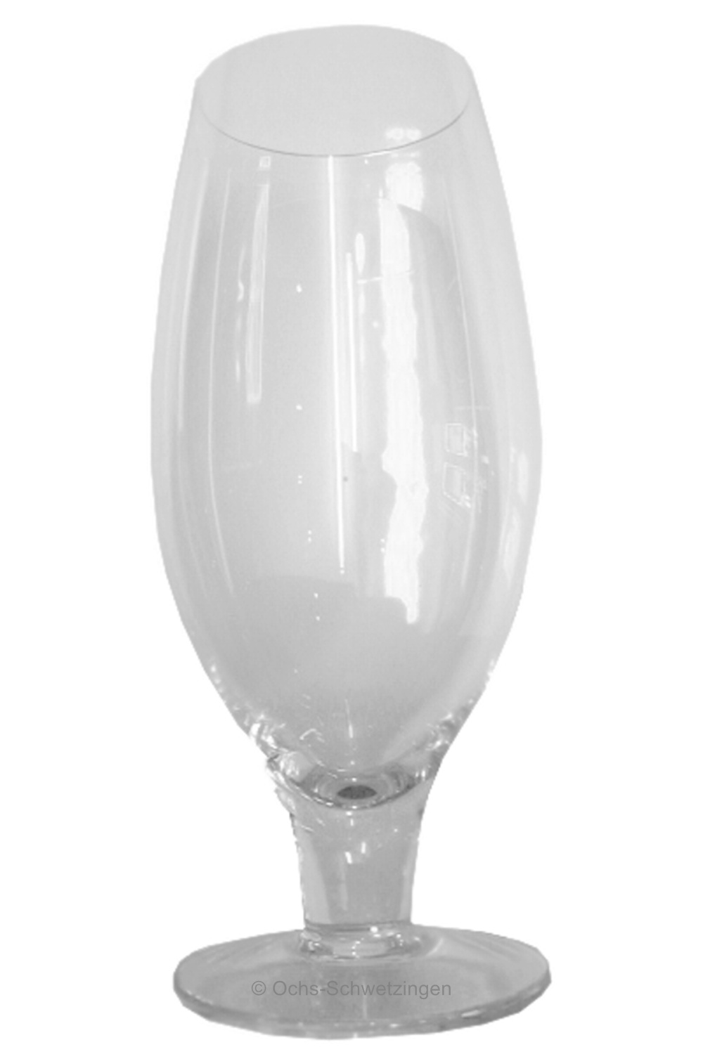Villeroy & Boch - Biertulpe groß Höhe 20,3 cm