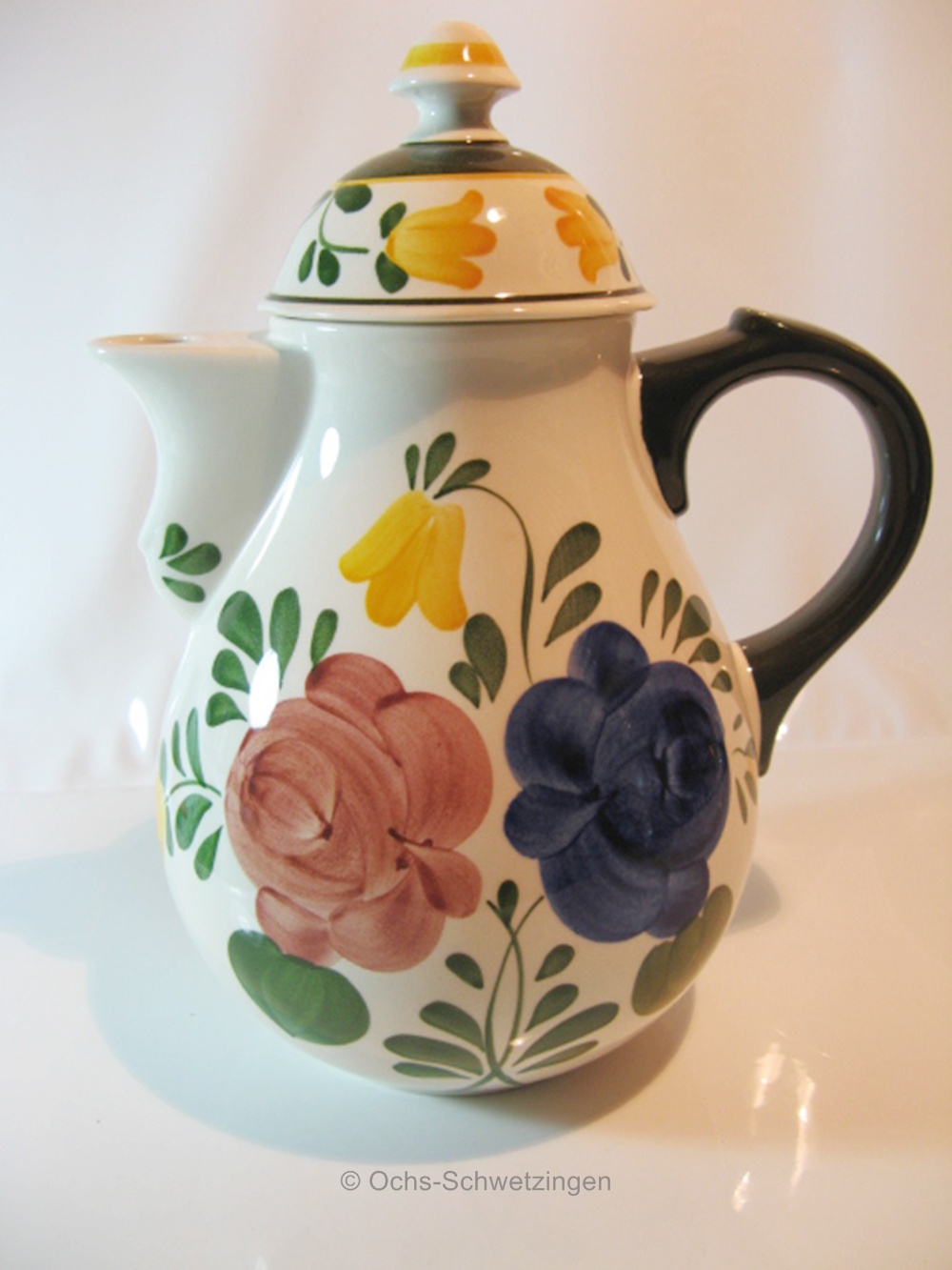 Villeroy & Boch Bauernblume : Kaffeekanne 6 Pers.