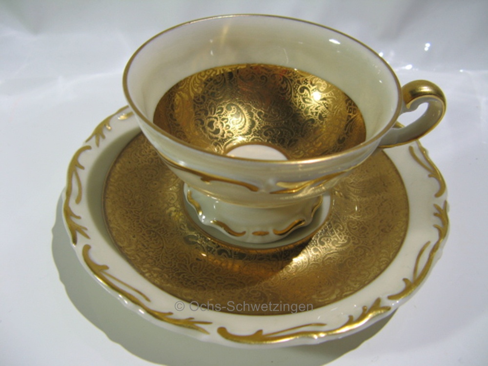 Espresso Tasse, Al-KA Kunst Kronach